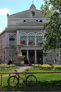 Gärtnerplatztheater