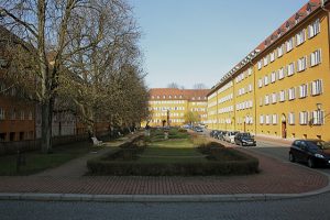 Borstei